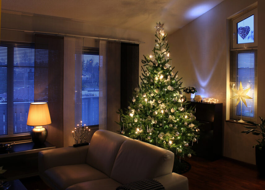 Kuusk on ehitud, aga õige tunne ikka puudu? Üks väike detail muudab kogu toa atmosfääri