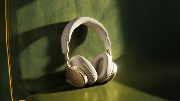 Bang & Olufsen tõi välja uued premium-klassi kõrvaklapid Beoplay H100