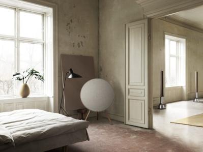 Beoplay A9: kõlar, mille välimuse saad kujundada täpselt oma maitse järgi