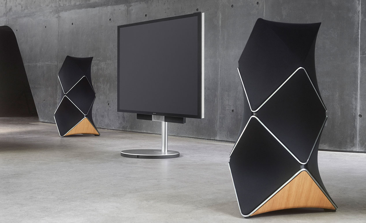 Bang and Olufsen Eesti